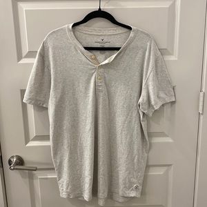 Mens Tshirt American Eagle